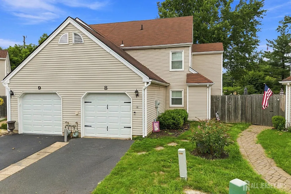 8 Cooper Court Freehold, NJ 07728