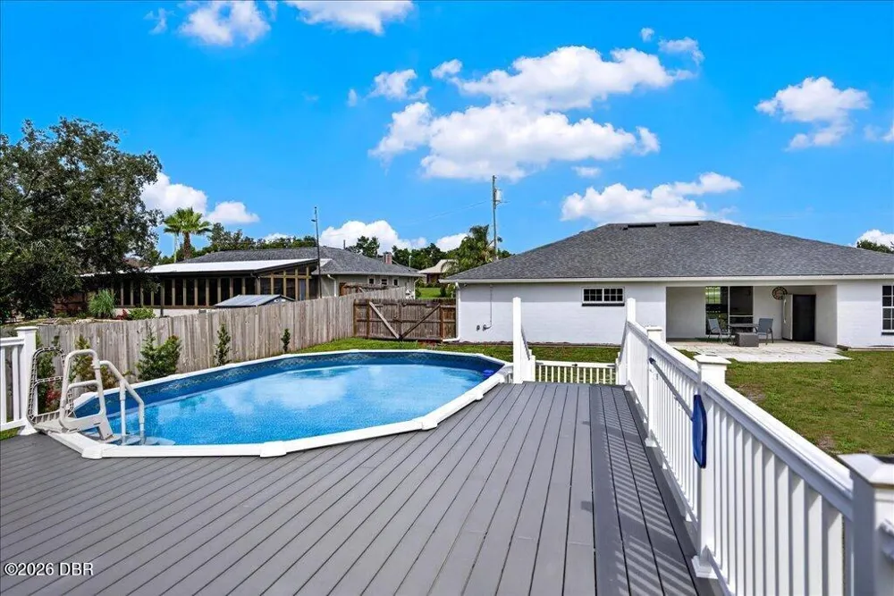 1901 Eden Drive Deltona, FL 32725