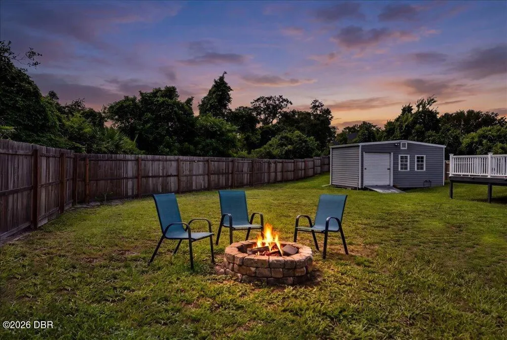 1901 Eden Drive Deltona, FL 32725