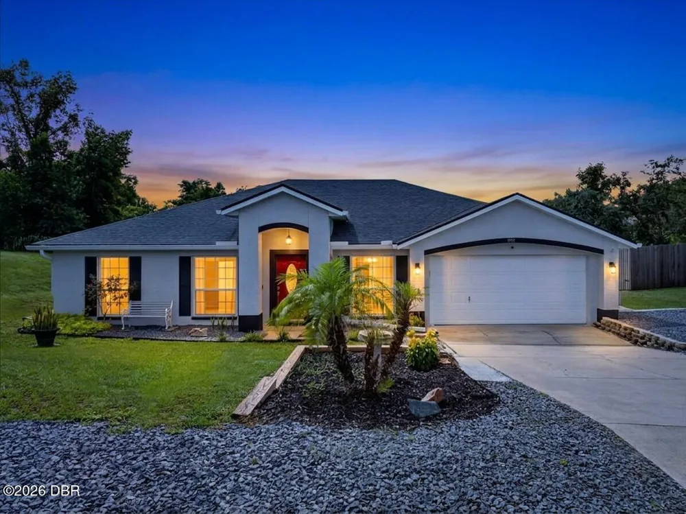 1901 Eden Drive Deltona, FL 32725