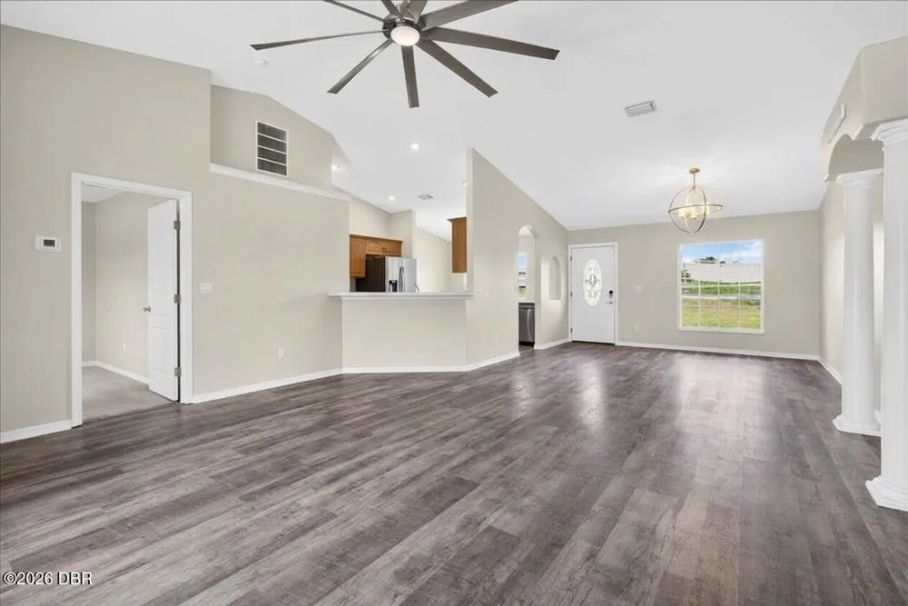 1901 Eden Drive Deltona, FL 32725