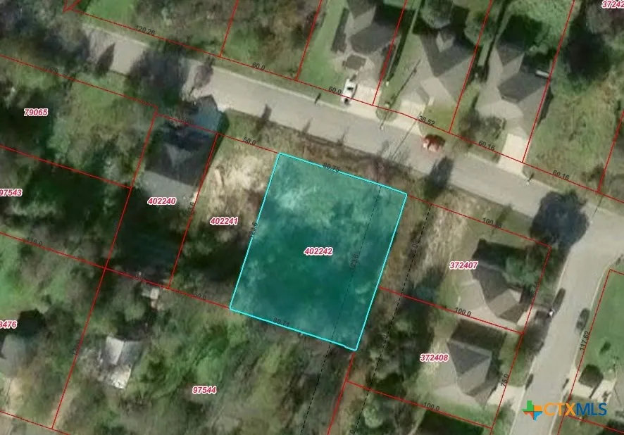 412 E Avenue H Belton, TX 76513
