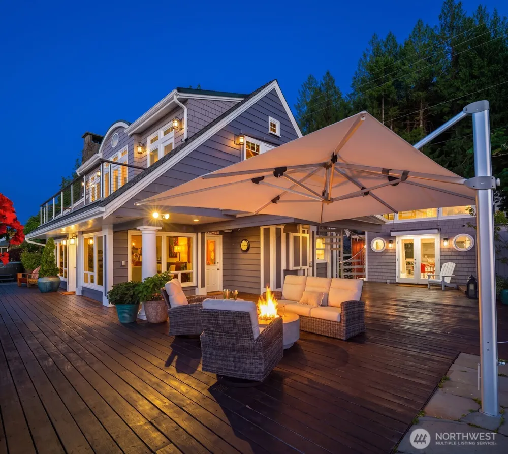 7611 E SR 106 Union, WA 98592