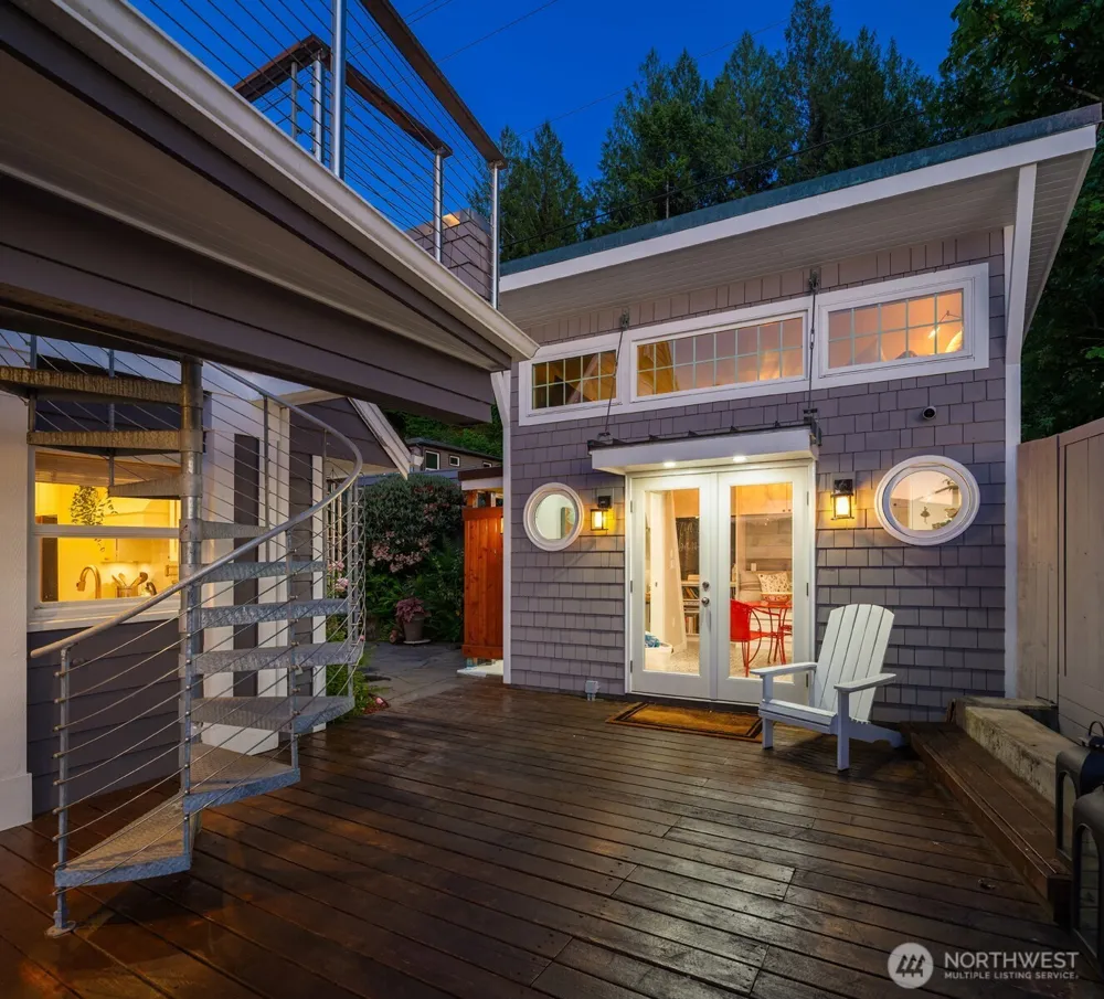 7611 E SR 106 Union, WA 98592