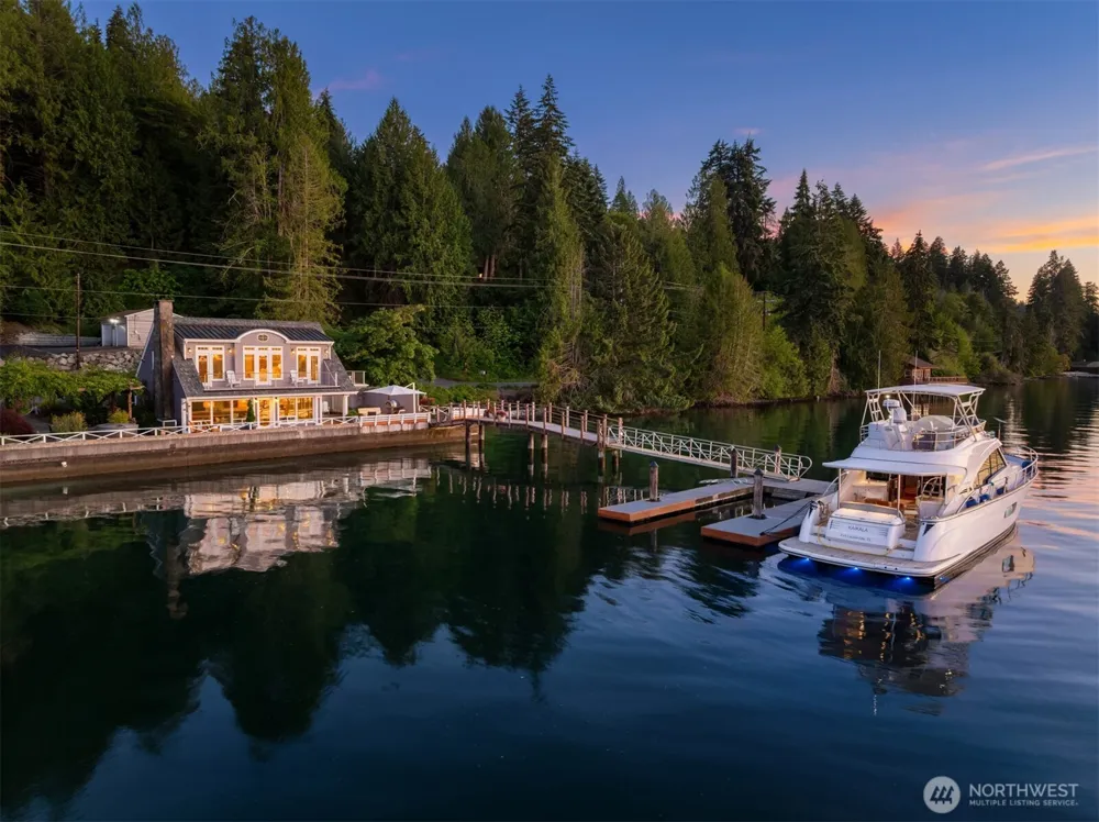 7611 E SR 106 Union, WA 98592
