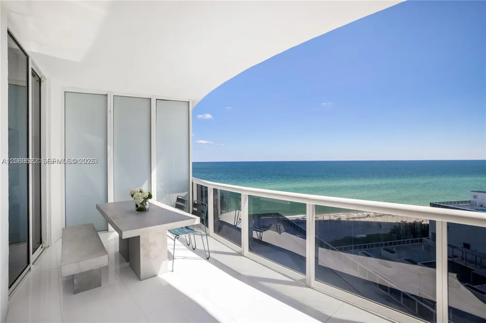 15901 Collins Ave #707 Sunny Isles Beach, FL 33160