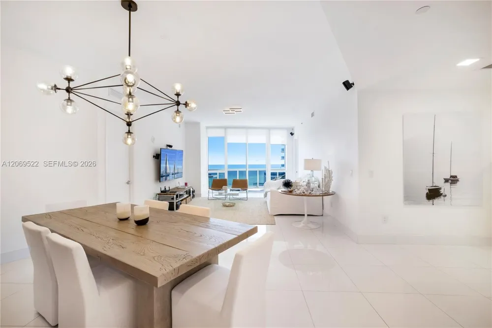15901 Collins Ave #707 Sunny Isles Beach, FL 33160