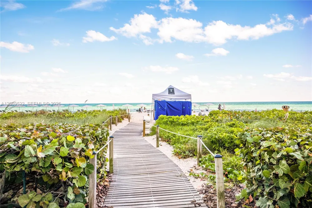 15901 Collins Ave #707 Sunny Isles Beach, FL 33160