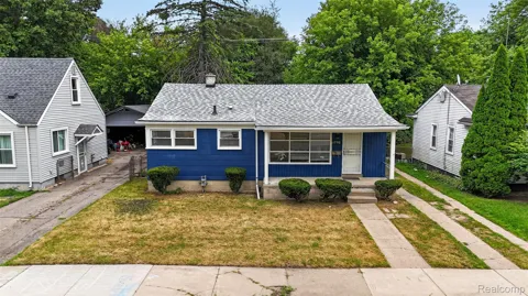 17712 Fenton Street