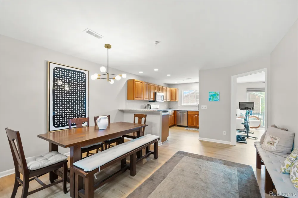 655 River Park Village Boulevard Northville City, MI 48167