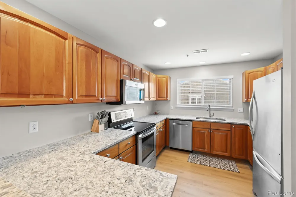 655 River Park Village Boulevard Northville City, MI 48167