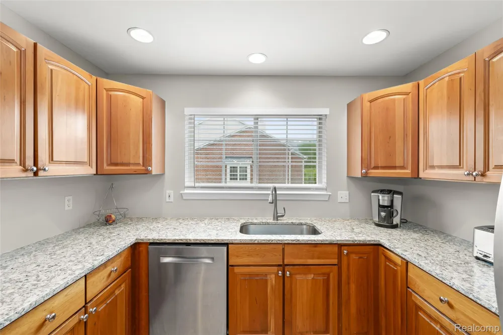 655 River Park Village Boulevard Northville City, MI 48167
