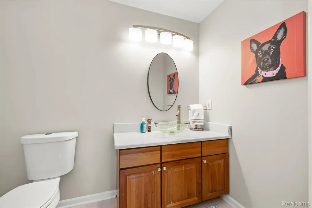 655 River Park Village Boulevard Northville City, MI 48167