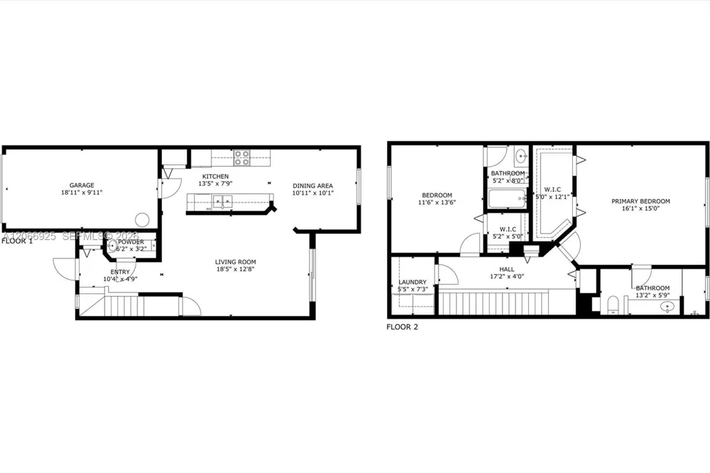 2410 Seminole Palms Dr Green Acres, FL 33463