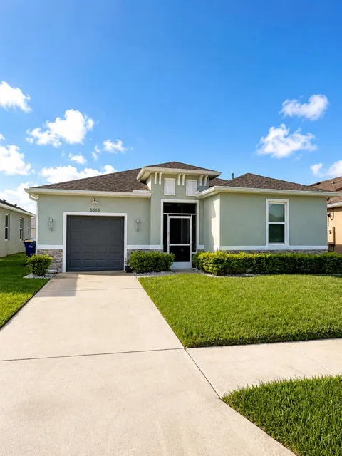 5503 Entertainment Way