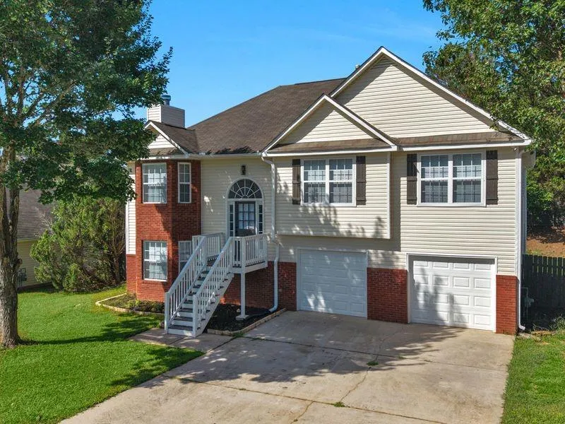 6060 Winston Trace McDonough, GA 30252
