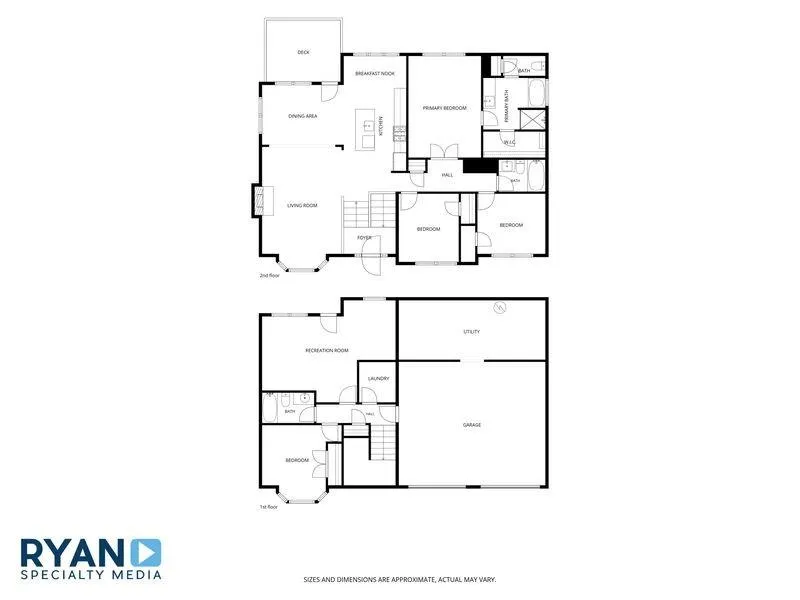 6060 Winston Trace McDonough, GA 30252
