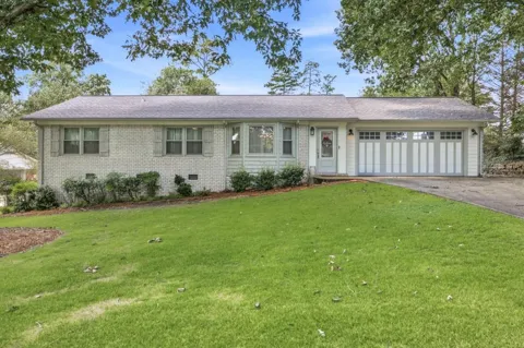 4510 Seminole Drive