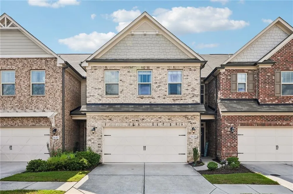 8630 Gladden Lane Suwanee, GA 30024