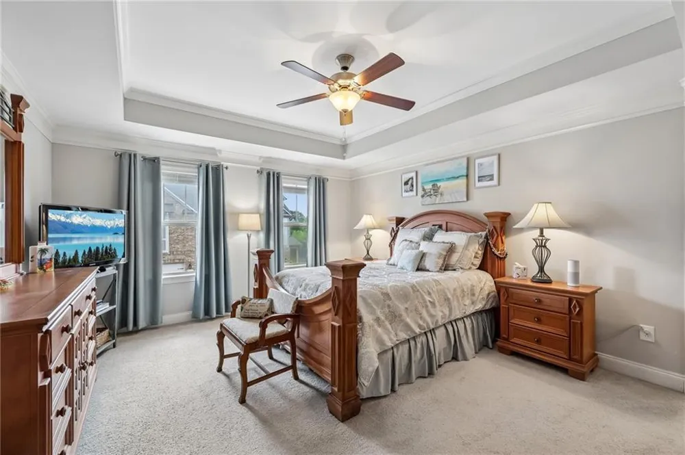 8630 Gladden Lane Suwanee, GA 30024