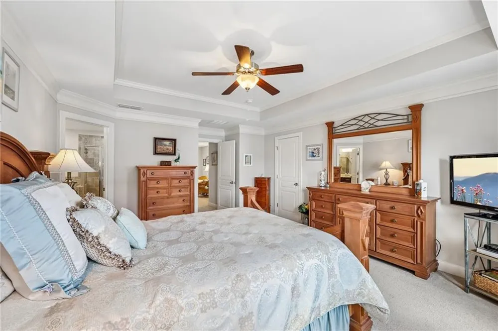 8630 Gladden Lane Suwanee, GA 30024