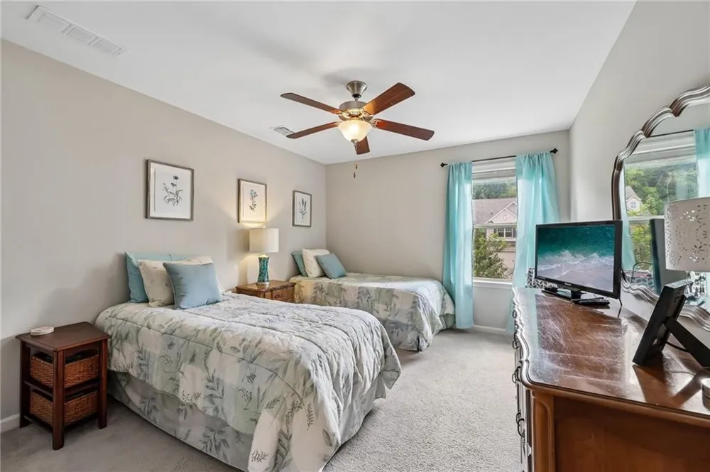 8630 Gladden Lane Suwanee, GA 30024