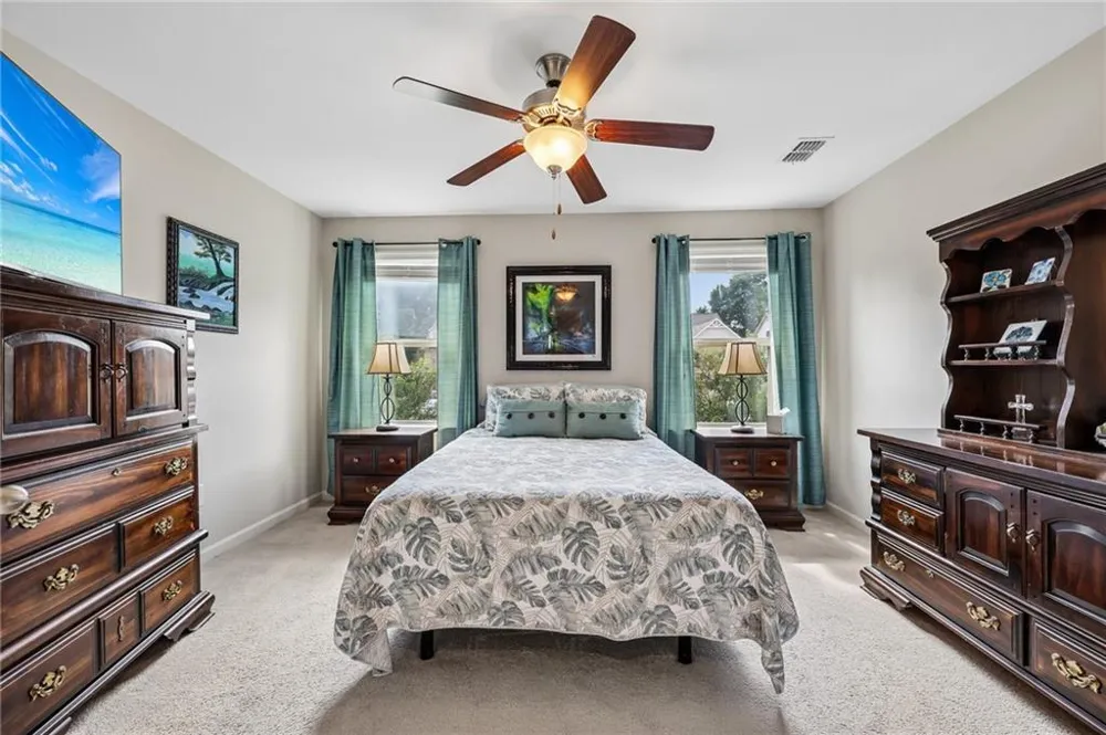 8630 Gladden Lane Suwanee, GA 30024
