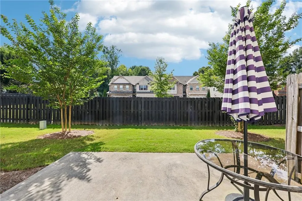 8630 Gladden Lane Suwanee, GA 30024