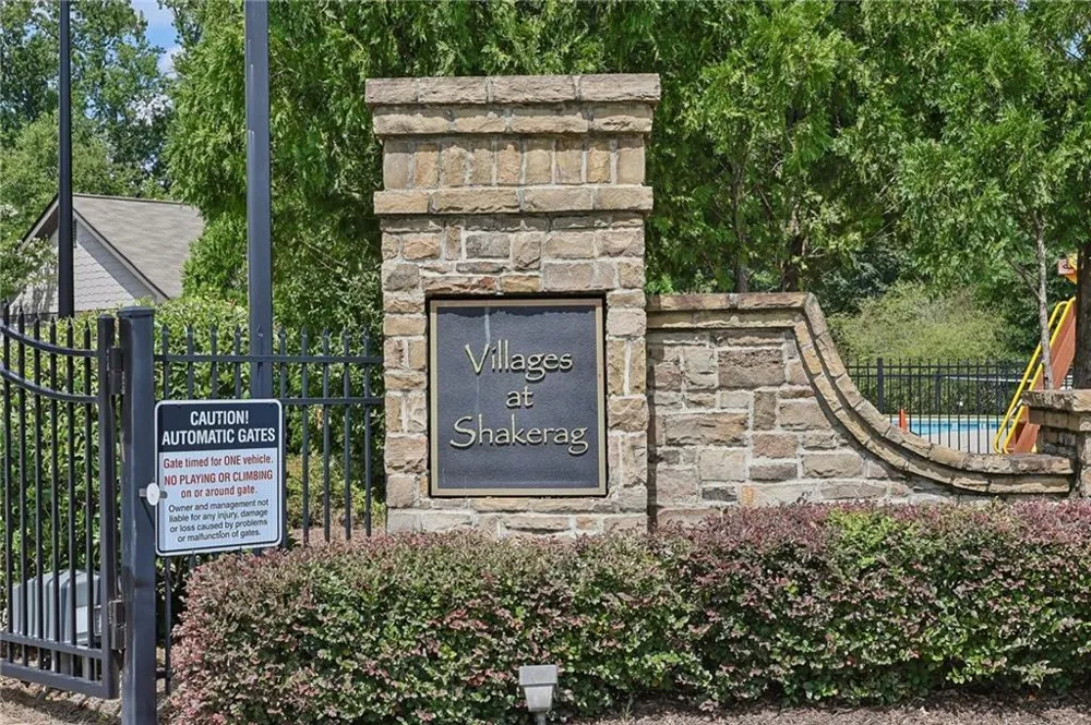 8630 Gladden Lane Suwanee, GA 30024