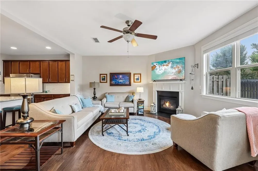 8630 Gladden Lane Suwanee, GA 30024