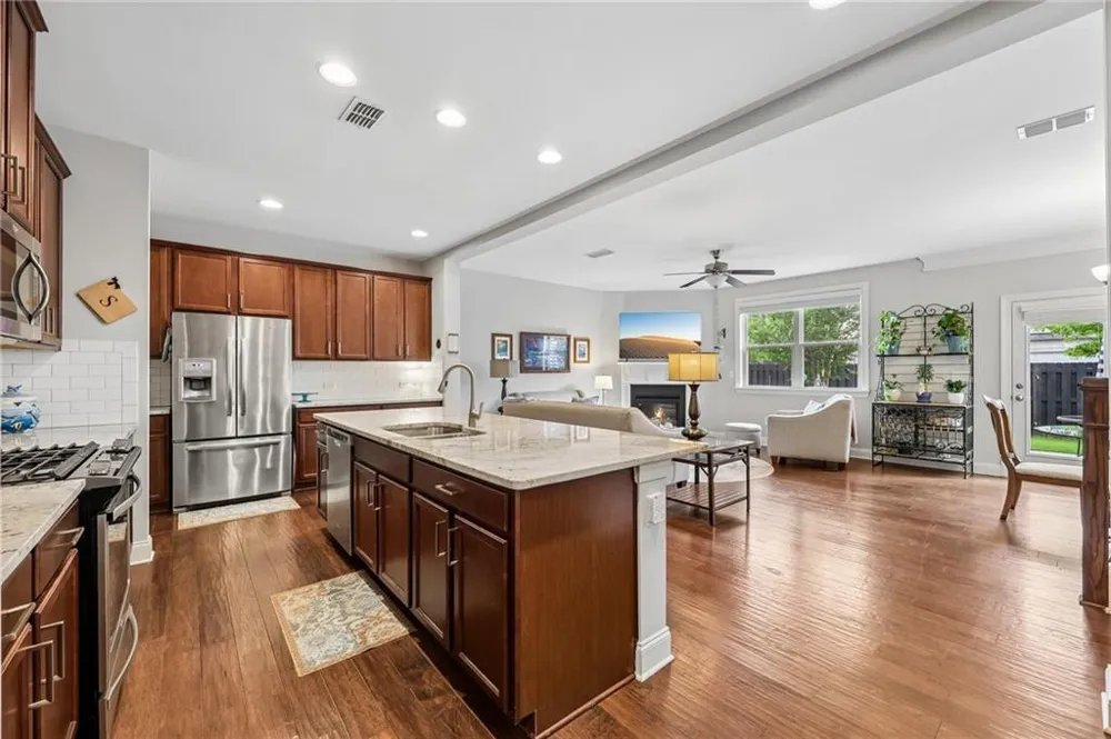 8630 Gladden Lane Suwanee, GA 30024