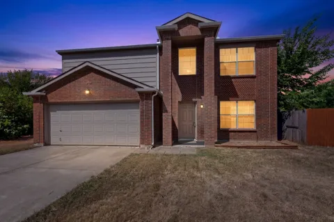 3320 Teasbend Court