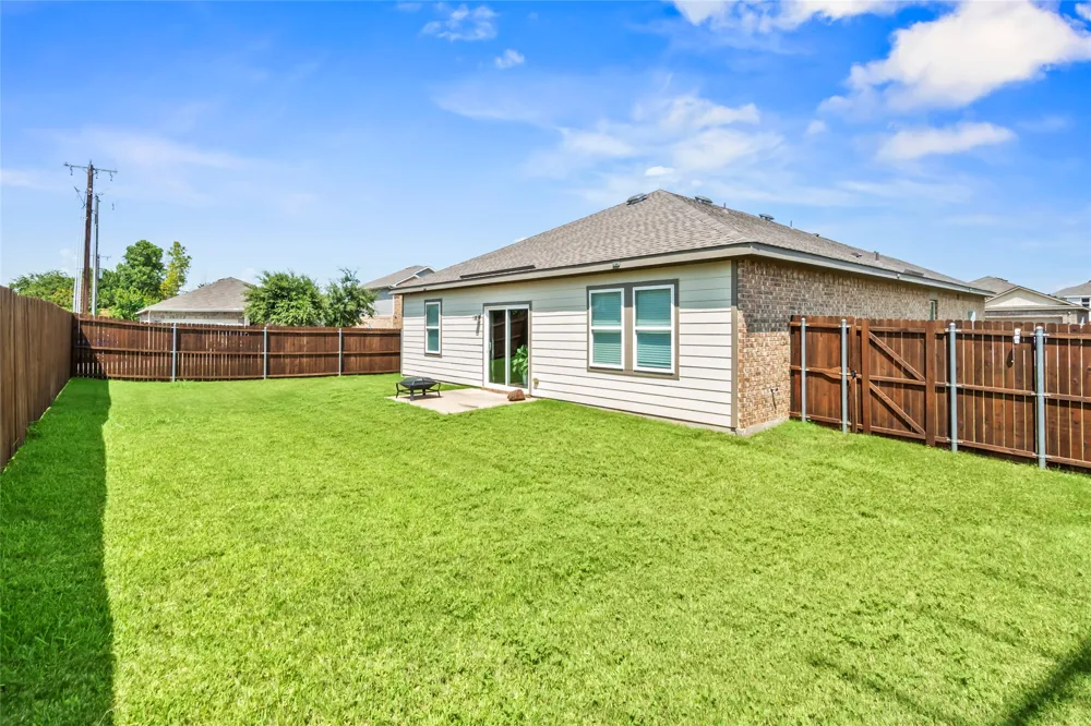 500 Swift Current Drive Crowley, TX 76036