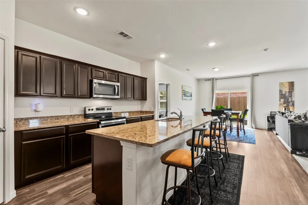 500 Swift Current Drive Crowley, TX 76036