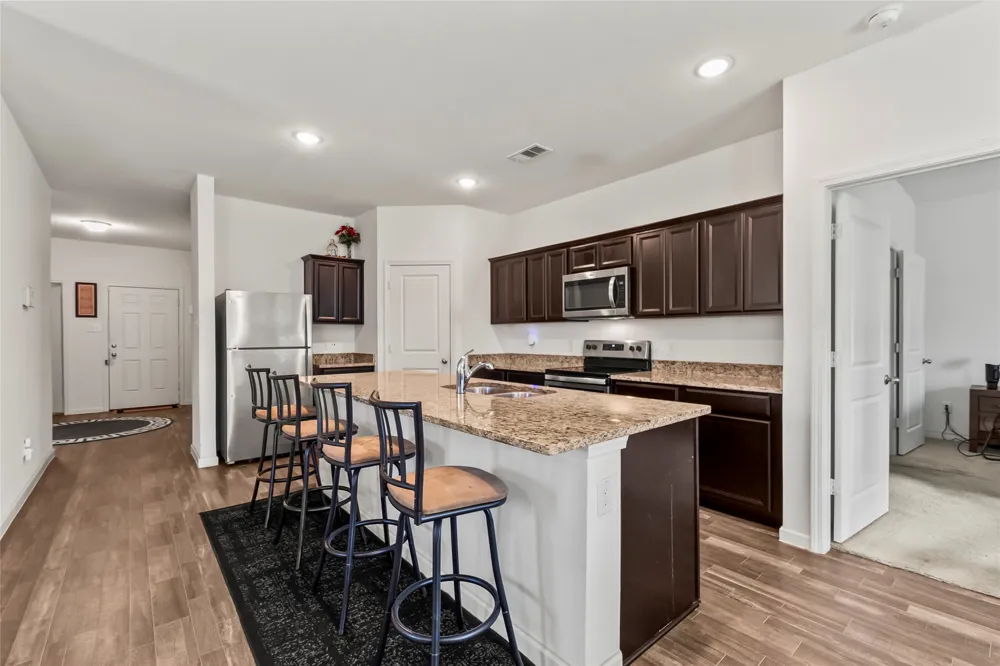 500 Swift Current Drive Crowley, TX 76036