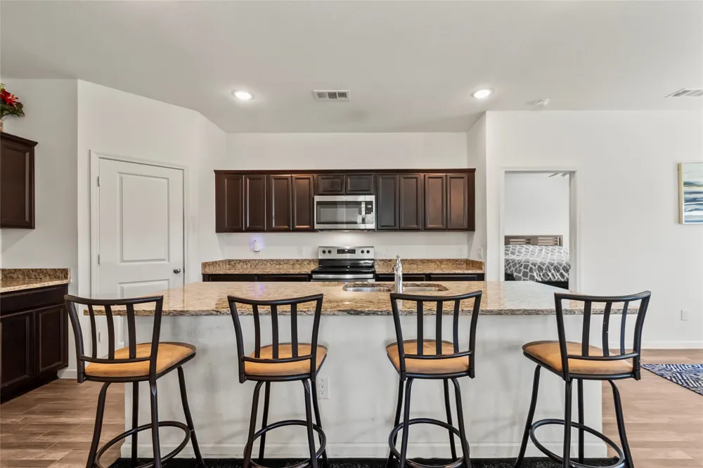 500 Swift Current Drive Crowley, TX 76036