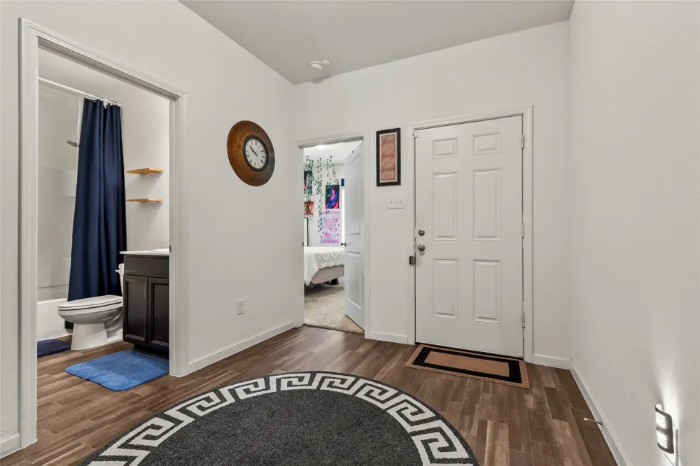 500 Swift Current Drive Crowley, TX 76036