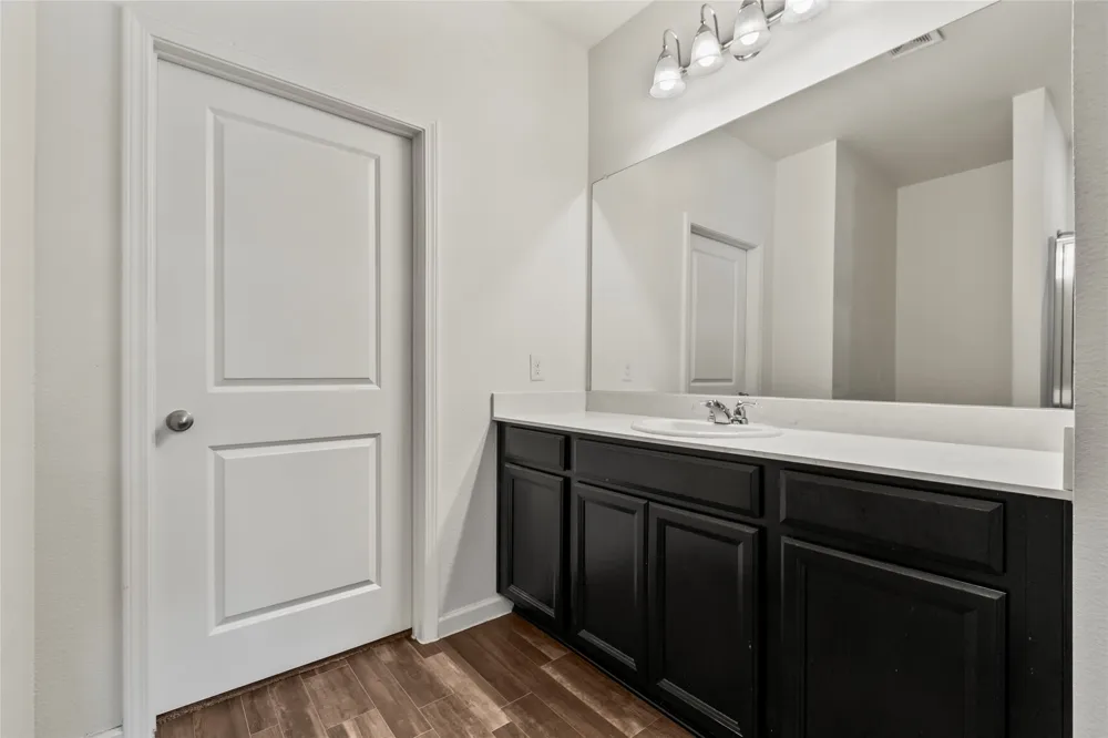 500 Swift Current Drive Crowley, TX 76036