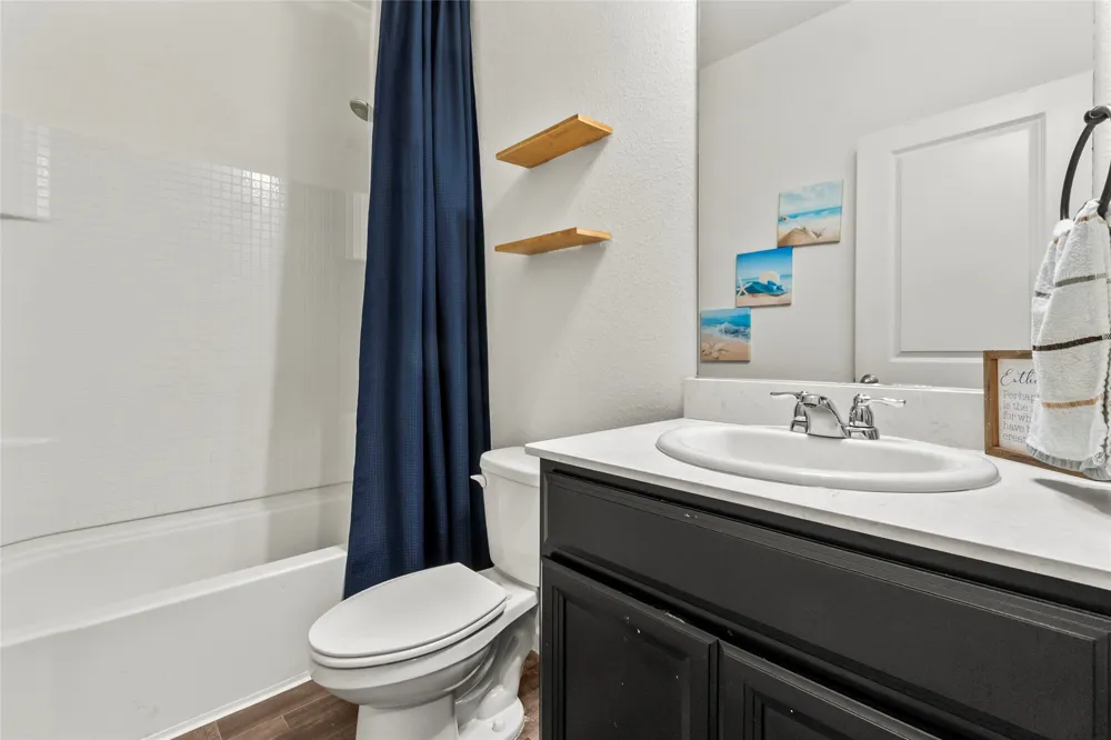 500 Swift Current Drive Crowley, TX 76036