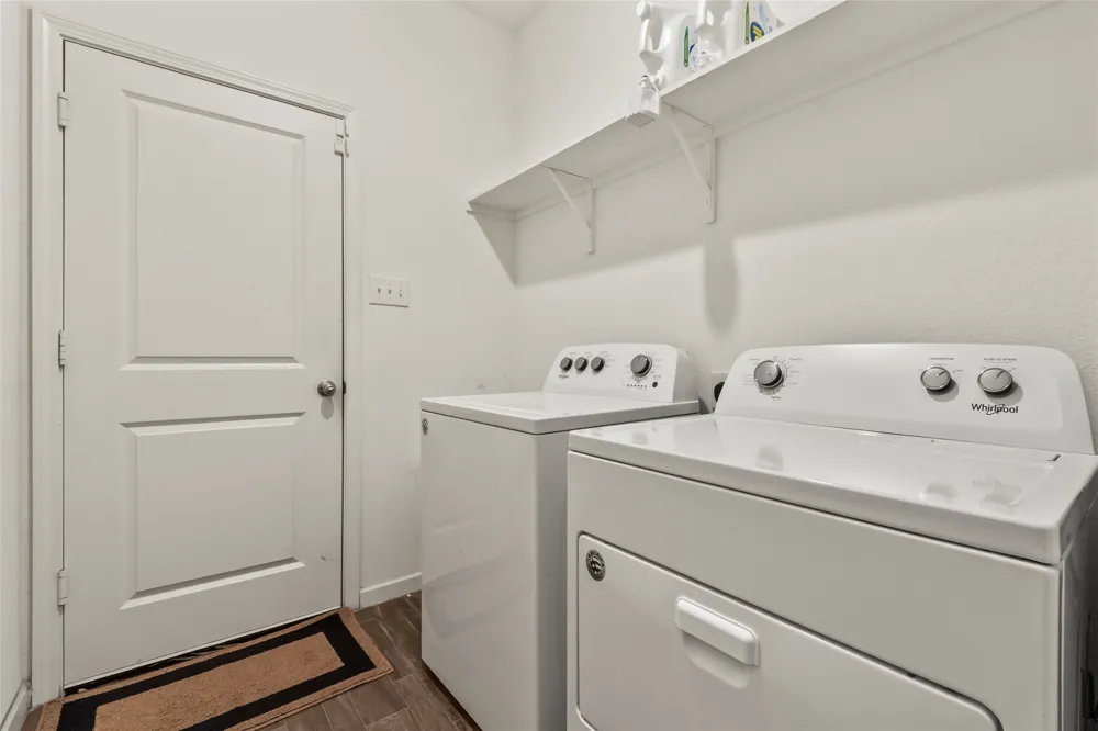 500 Swift Current Drive Crowley, TX 76036
