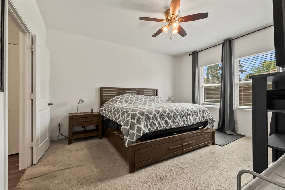 500 Swift Current Drive Crowley, TX 76036