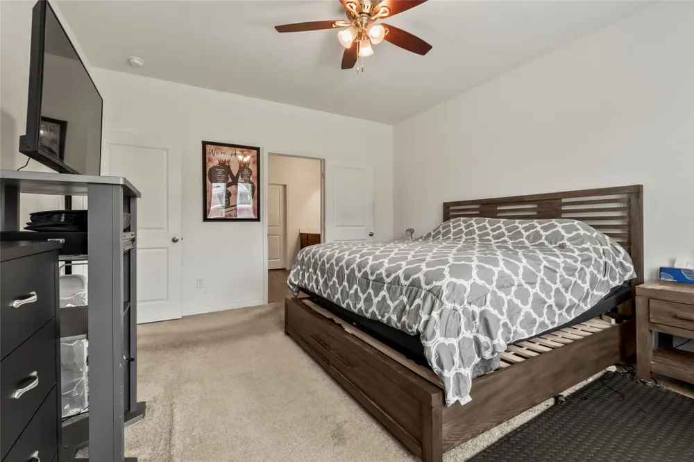 500 Swift Current Drive Crowley, TX 76036