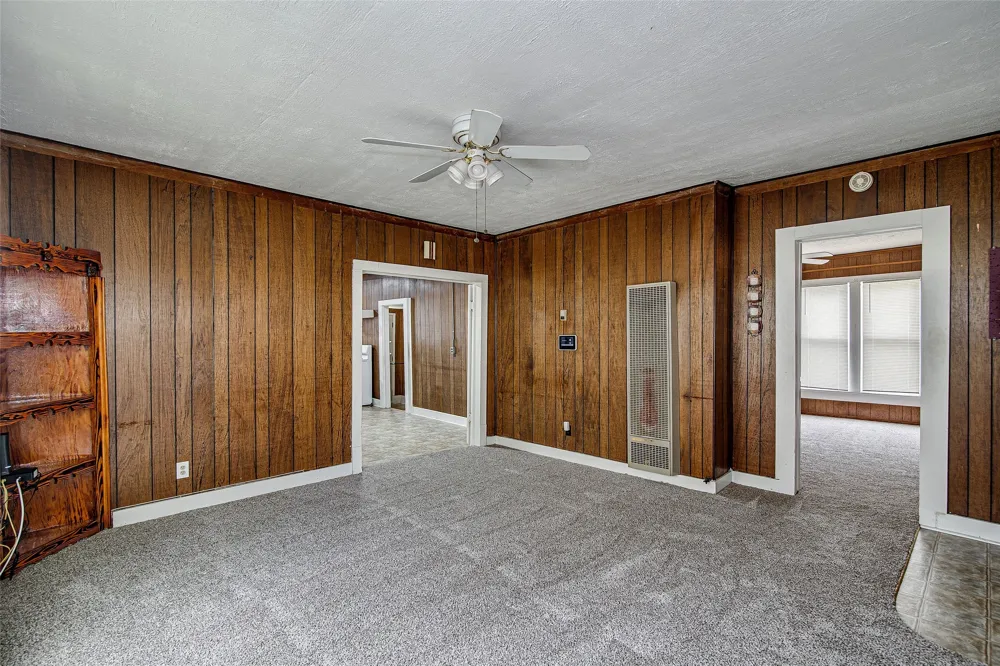 507 W Heard Street Cleburne, TX 76033