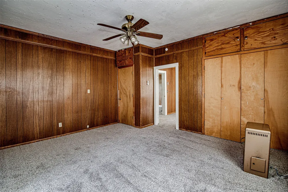 507 W Heard Street Cleburne, TX 76033
