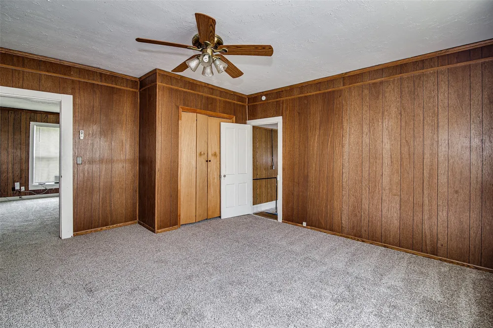 507 W Heard Street Cleburne, TX 76033