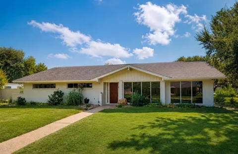 2509 Hutchins Lane