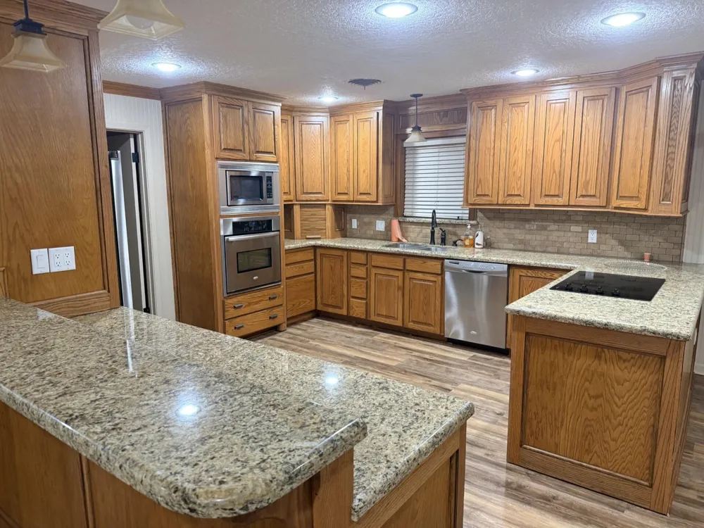 2509 Hutchins Lane El Campo, TX 77437