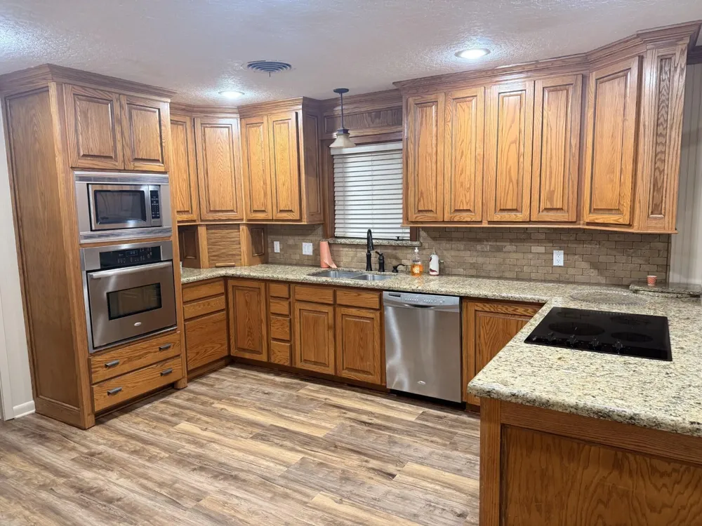 2509 Hutchins Lane El Campo, TX 77437