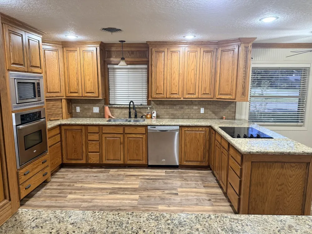 2509 Hutchins Lane El Campo, TX 77437