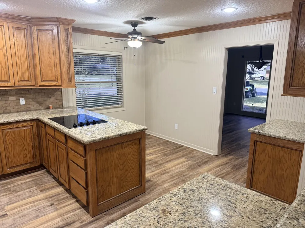 2509 Hutchins Lane El Campo, TX 77437